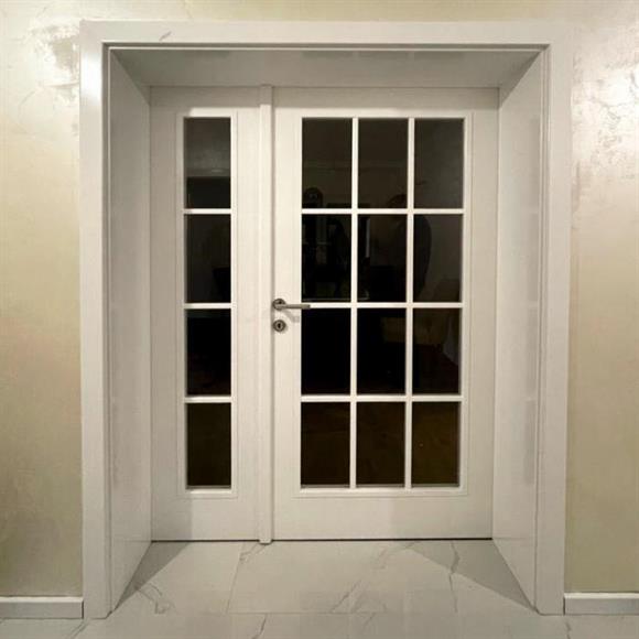 UNUTRASNJA SOBNA DRVENA VRATA PO MJERI CRNA GORA 