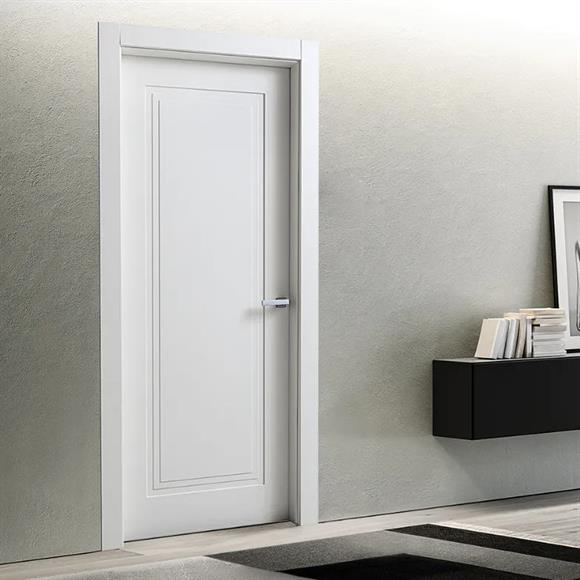 SOBNA DRVENA VRATA PO MJERI CRNA GORA Kotor