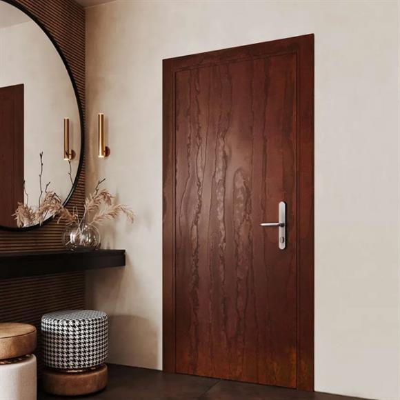 SOBNA DRVENA VRATA PO MJERI CRNA GORA NIKSIC