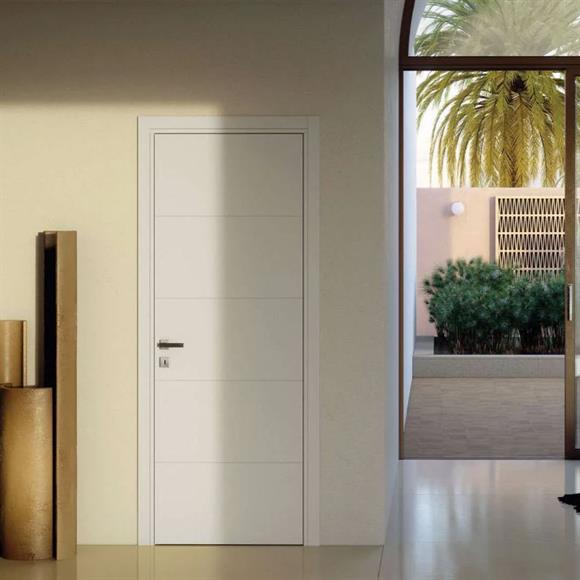 UNUTRASNJA SOBNA DRVENA VRATA PODGORICA