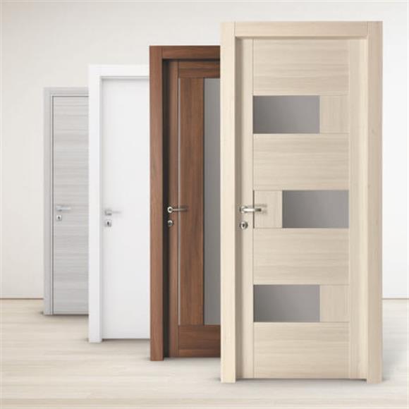 UNUTRASNJA SOBNA DRVENA VRATA BUDVA