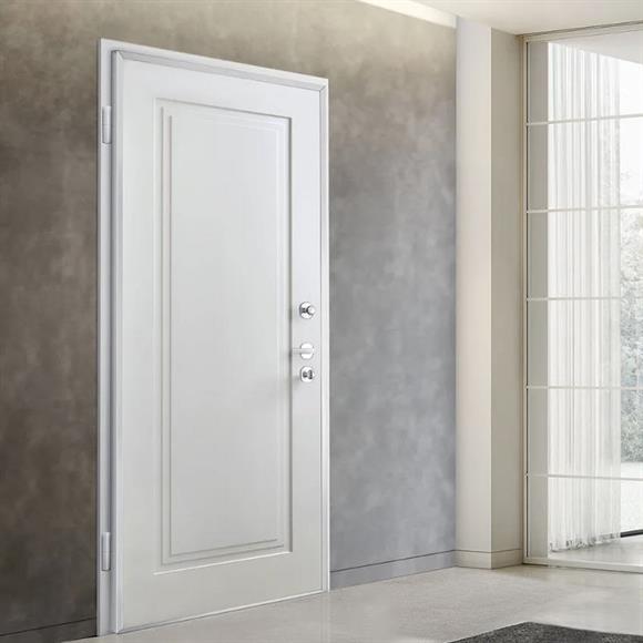 UNUTRASNJA SOBNA DRVENA VRATA BIJELO POLJE TIVAT