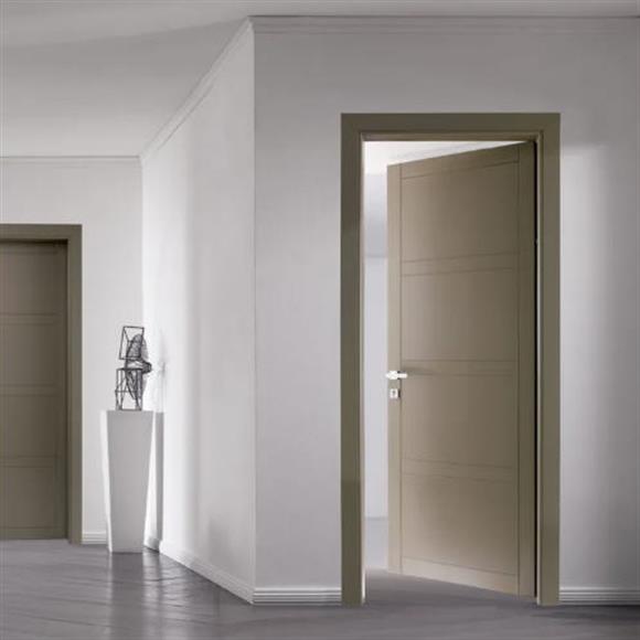 UNUTRASNJA SOBNA DRVENA VRATA ZABLJAK