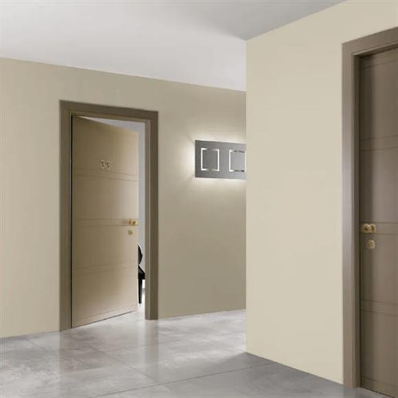 UNUTRASNJA SOBNA DRVENA VRATA ZABLJAK SAVNIK