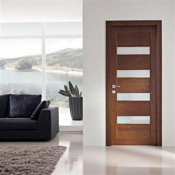 UNUTRASNJA SOBNA DRVENA VRATA NIKSIC BIJELO POLJE