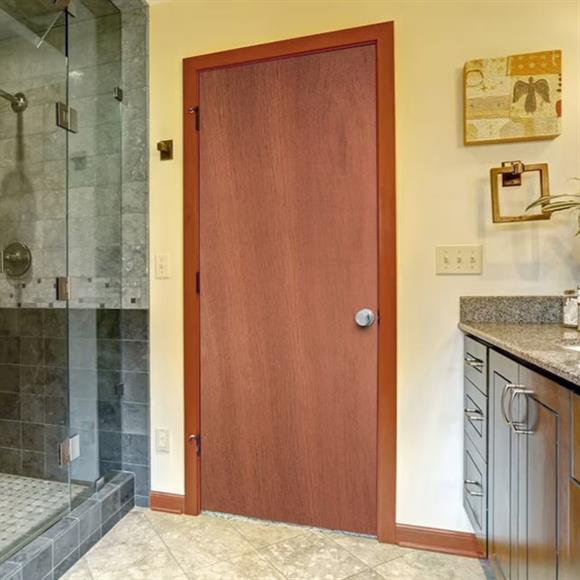 UNUTRASNJA SOBNA DRVENA VRATA BAR CRNA GORA